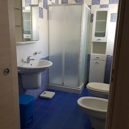 شقة Piccola Perla بورتو سيساريو