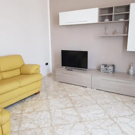 شقة Piccola Perla *