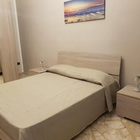 شقة Piccola Perla بورتو سيساريو