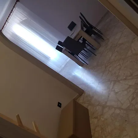 شقة Piccola Perla *