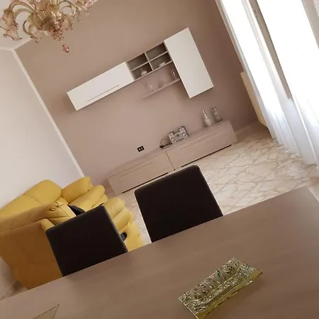 Piccola Perla شقة