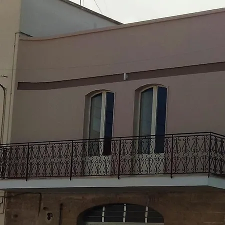 Piccola Perla شقة بورتو سيساريو