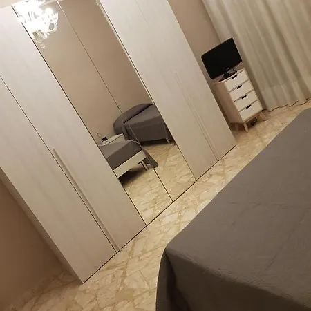 شقة Piccola Perla بورتو سيساريو