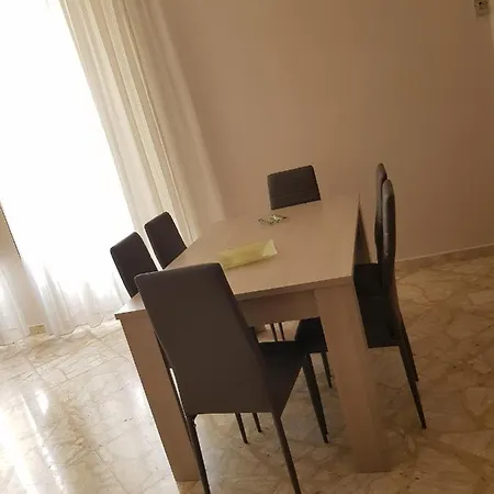 Piccola Perla شقة *